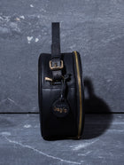 The Sangharsh Round Sling Bag