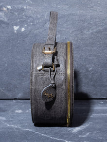 The Sangharsh Round Sling Bag