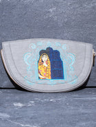 GRANDEUR BUNDLE HALF MOON BAG (ALL IN ONE)