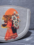 The Chitraka Half Moon Sling Bag