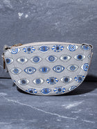 GRANDEUR BUNDLE HALF MOON BAG (ALL IN ONE)