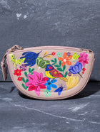 The Rang Bagh Half Moon Sling