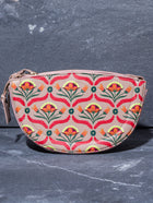 The Bagh Bahar Half Moon Sling Bag