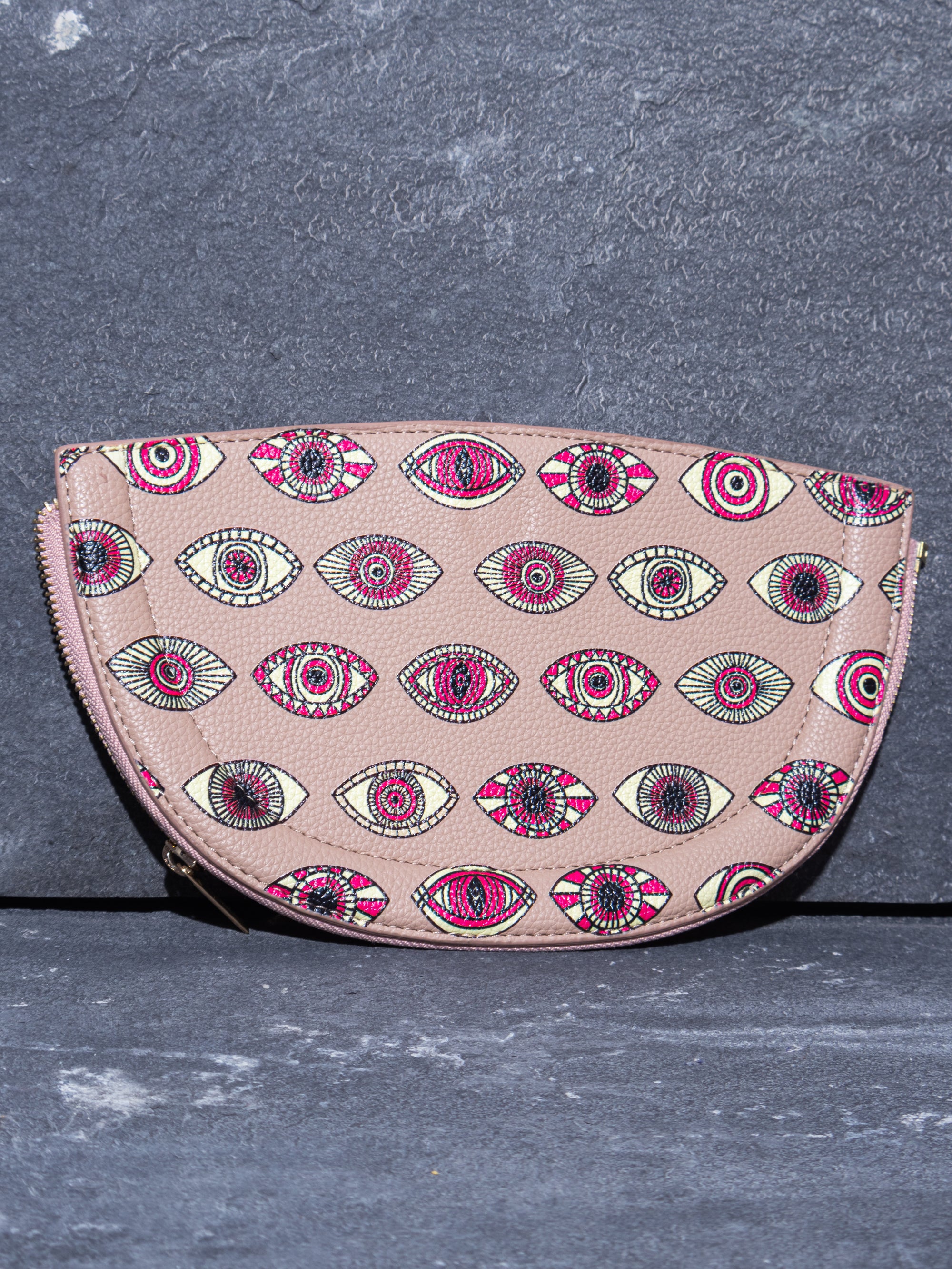 GRANDEUR BUNDLE HALF MOON BAG (ALL IN ONE)