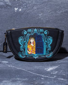 The Aangan Half Moon Sling Bag