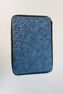 CHARCOAL GREY CONTEMPORARY NATWAR CHANGEABLE FLAPS (Does not include bag)