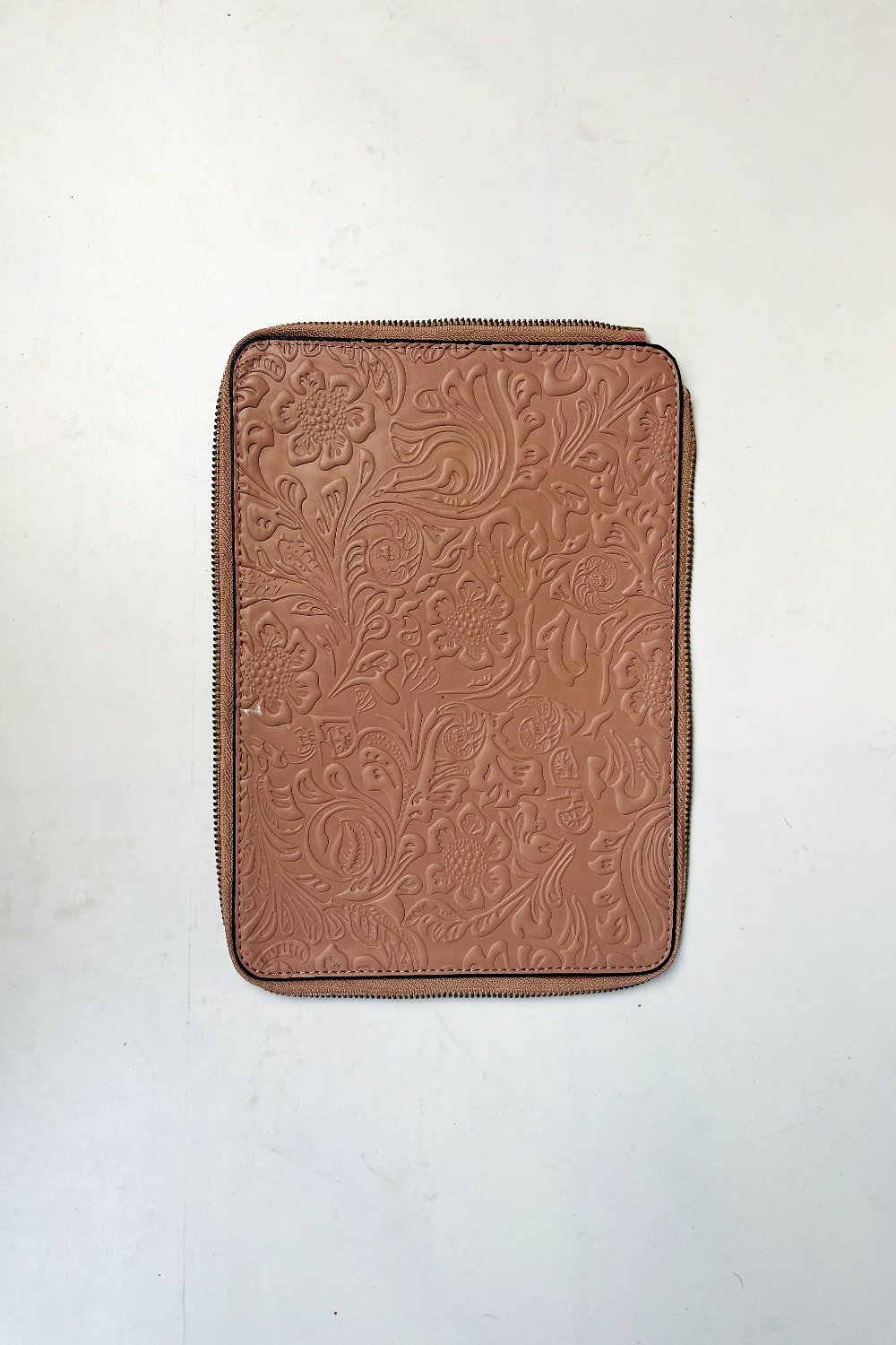 CHAMPAGNE GONDH DEER CHANGEABLE FLAPS (Does not include bag)