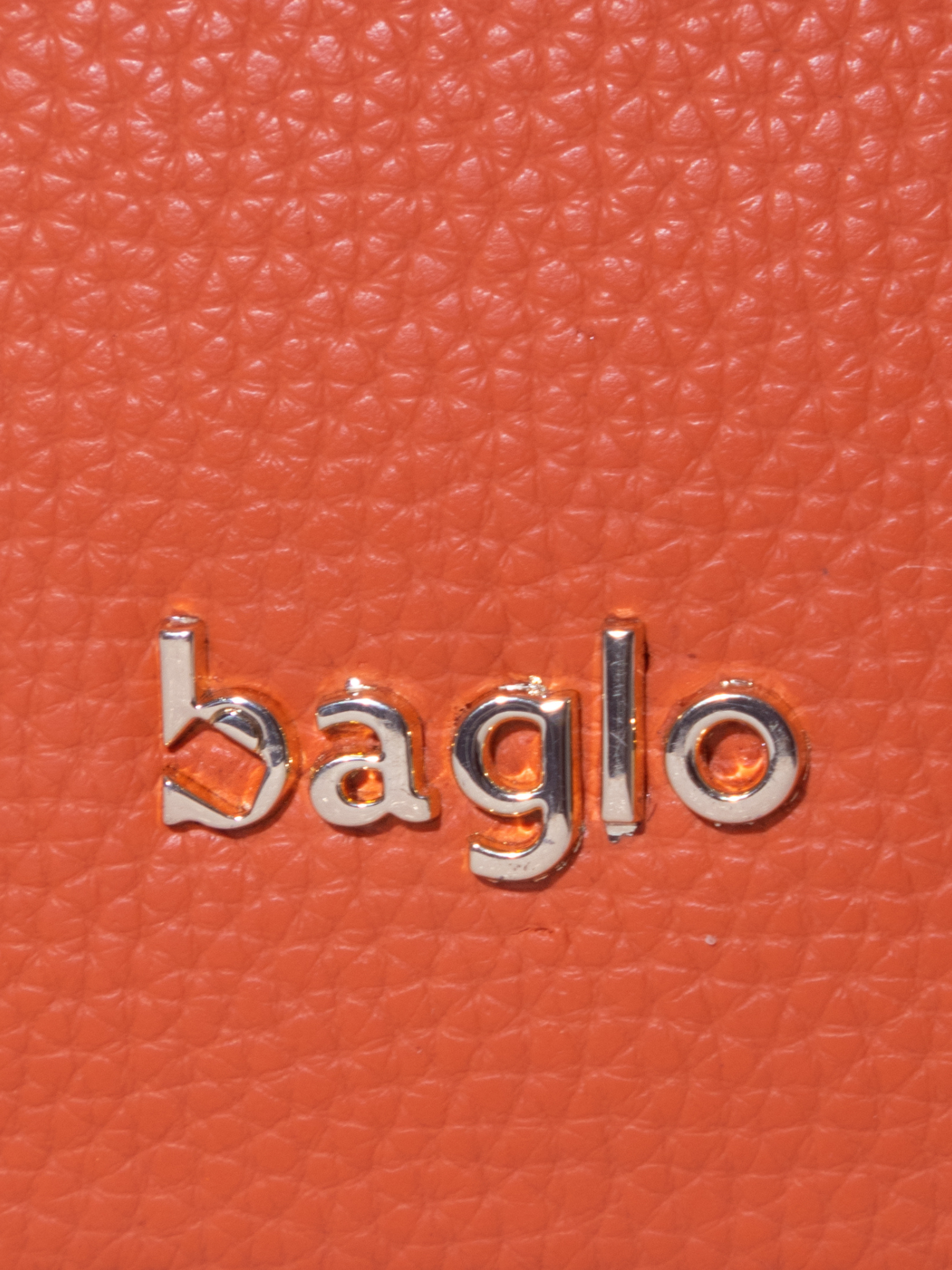 The Gingko Box Sling Bag