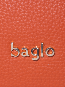 The Gingko Box Sling Bag