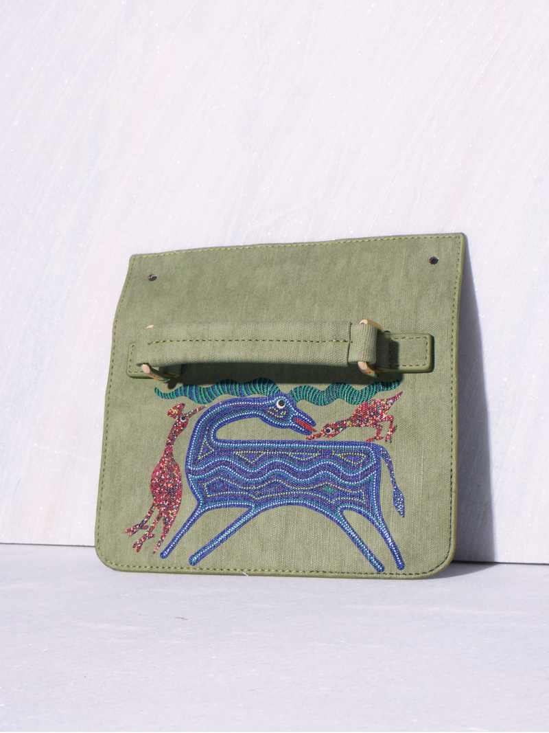 ANIMAL BUNDLE BOX BAG