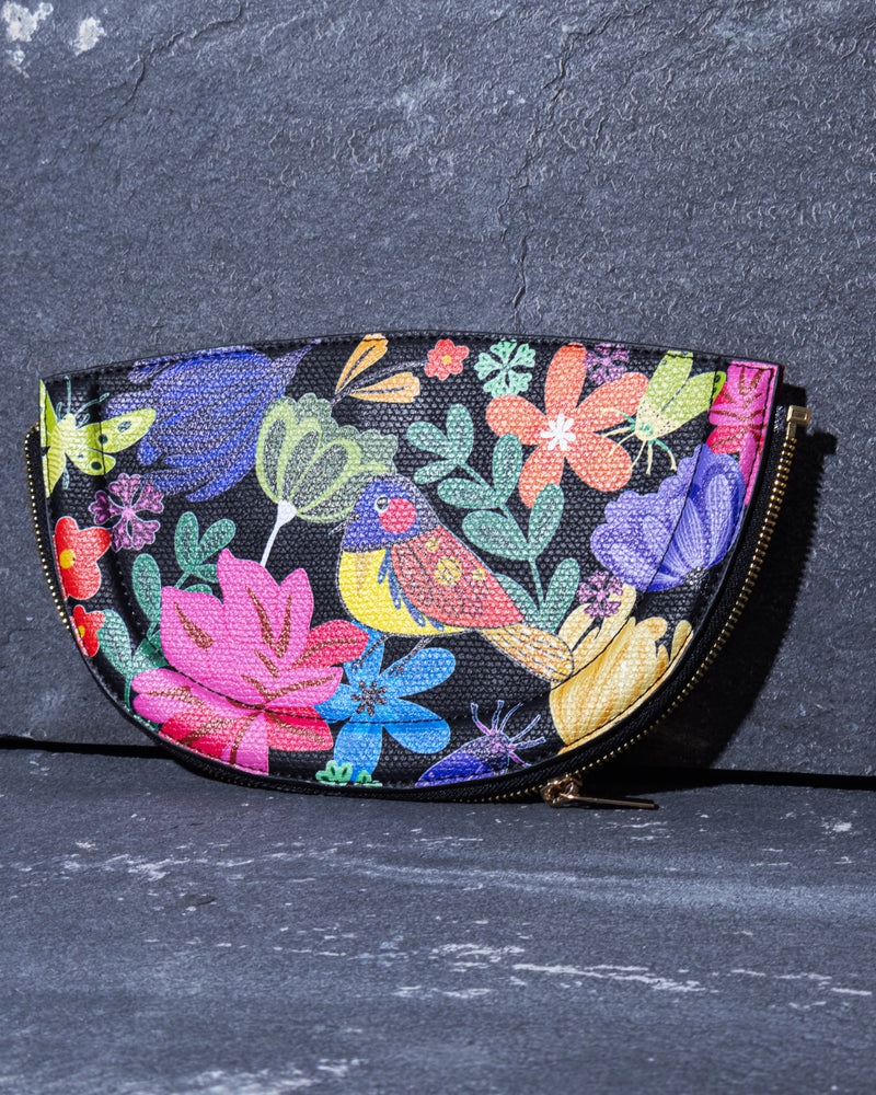 GRANDEUR BUNDLE HALF MOON BAG (ALL IN ONE)
