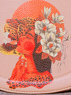 The Chitraka Half Moon Sling Bag