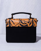 The Patralekha Box Sling Bag