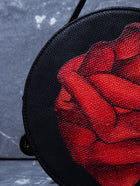 The Bahuhasta Round Sling Bag