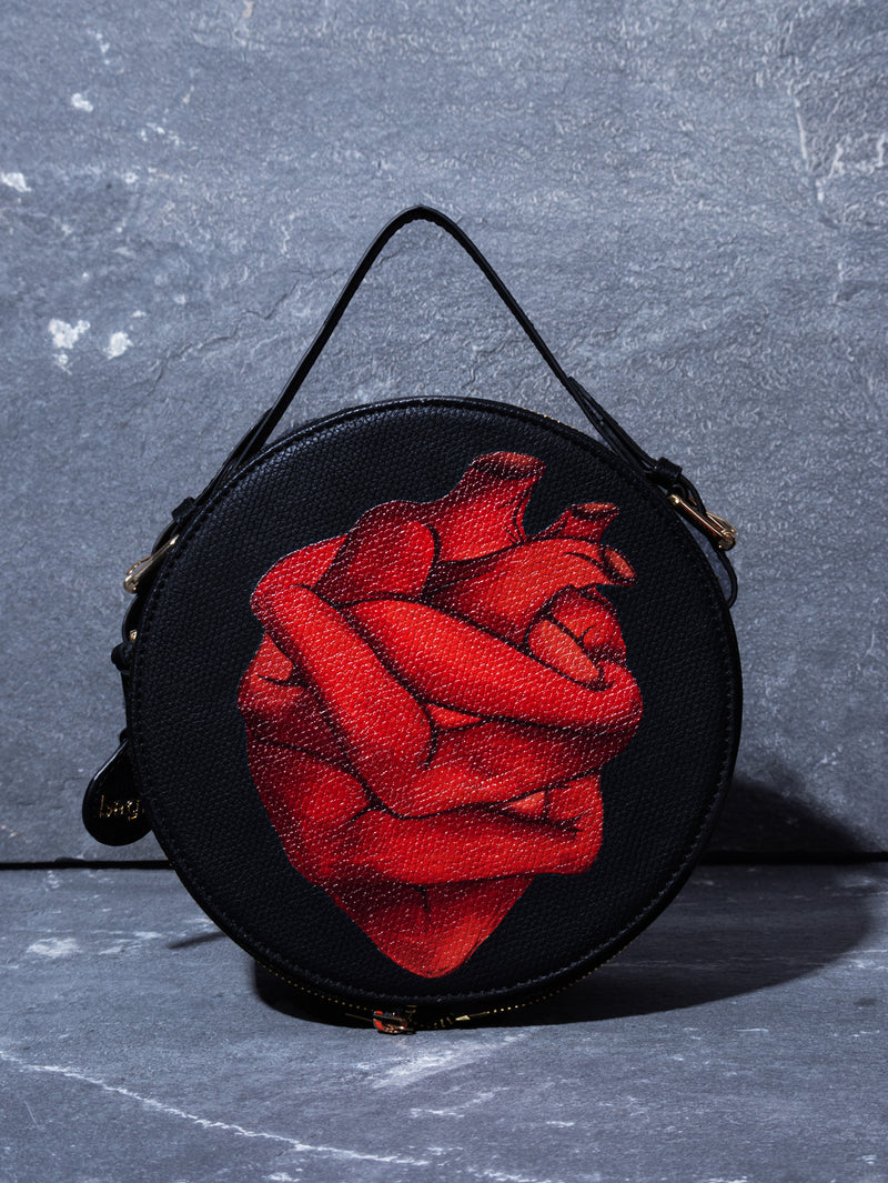 GRANDEUR BUNDLE ROUND BAG (ALL IN ONE)