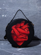 The Bahuhasta Round Sling Bag