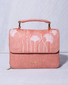 The Gingko Box Sling Bag
