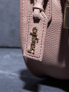 The Bagh Bahar Half Moon Sling Bag