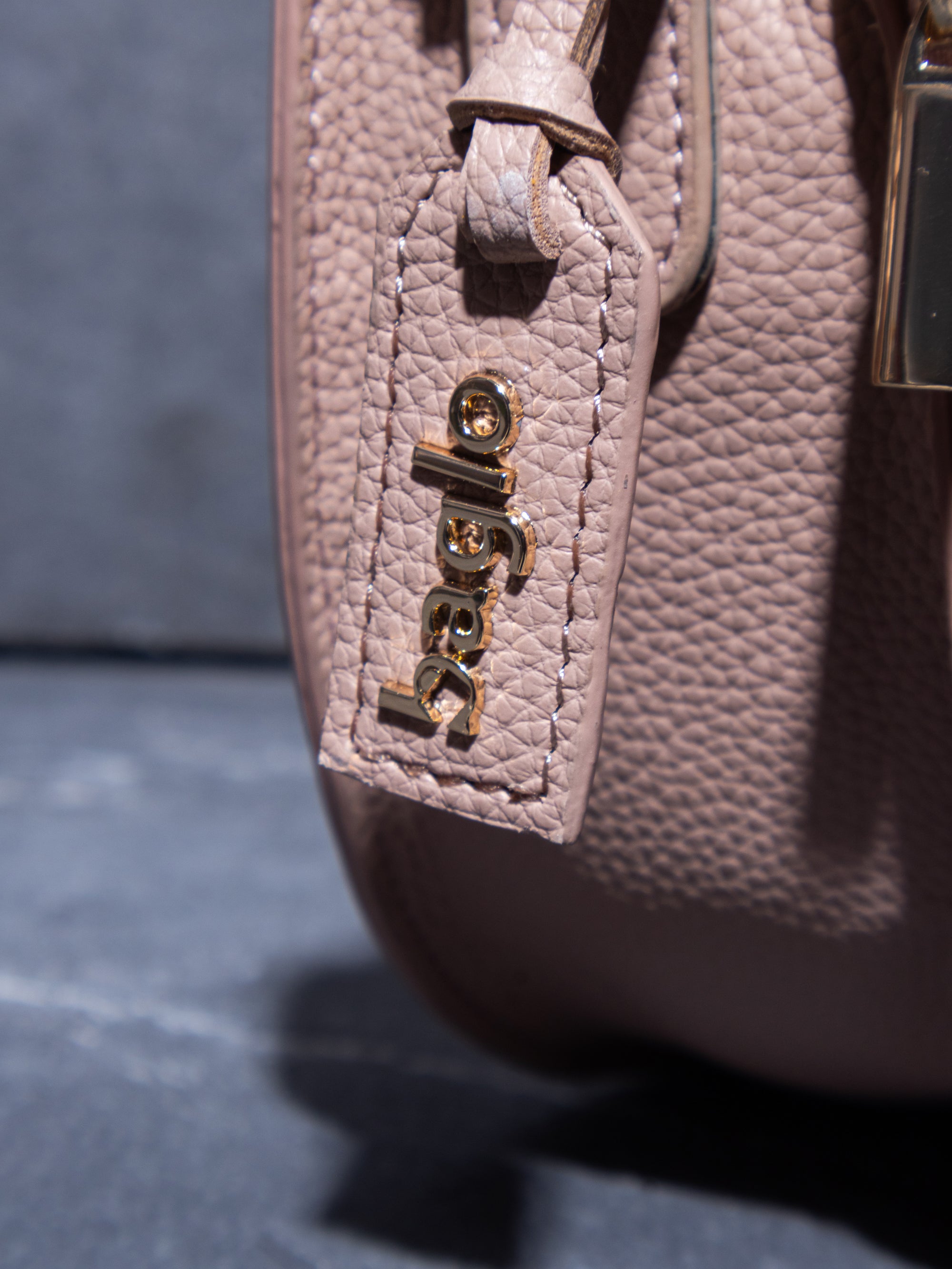 The Bagh Bahar Half Moon Sling Bag