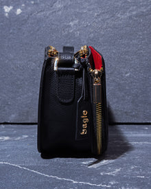 The Bagh Bahar Half Moon Sling Bag