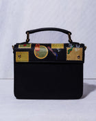 The Mudrika Box Sling Bag
