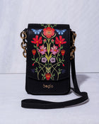 The Vasanta Telephone Sling Bag
