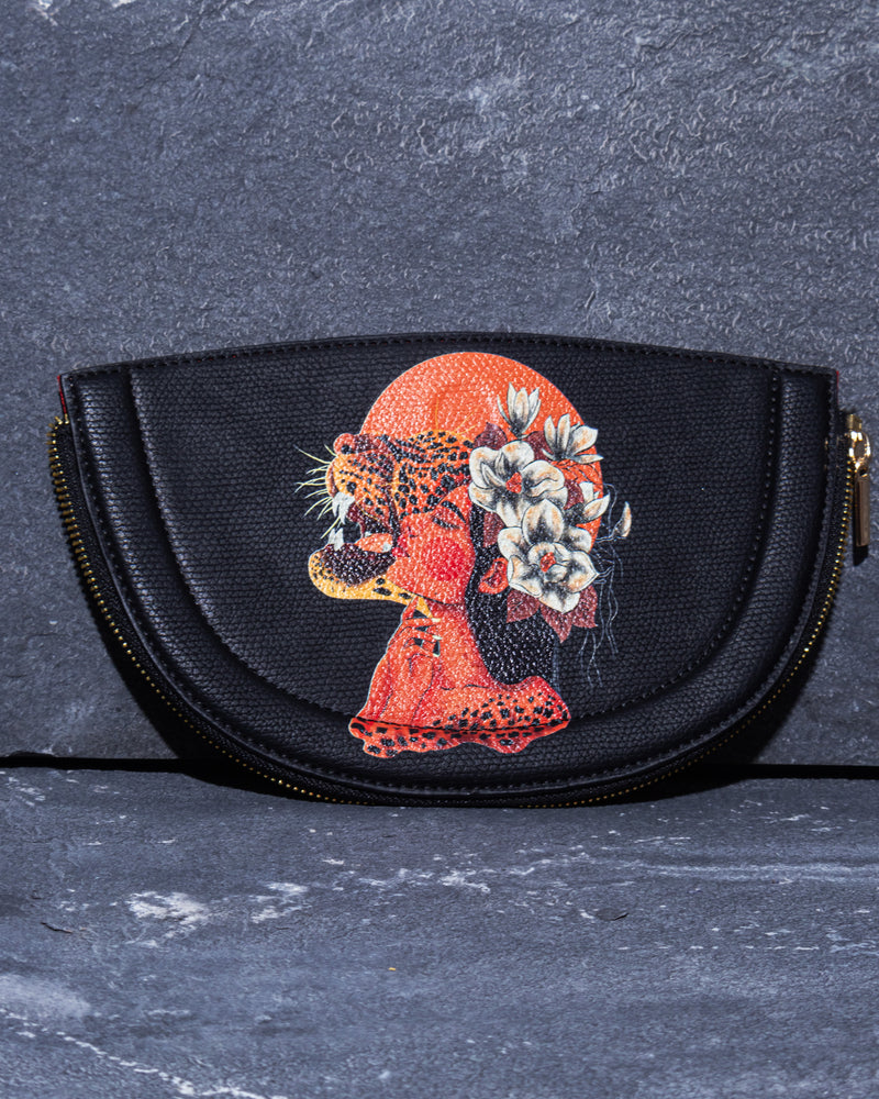 GRANDEUR BUNDLE HALF MOON BAG (ALL IN ONE)